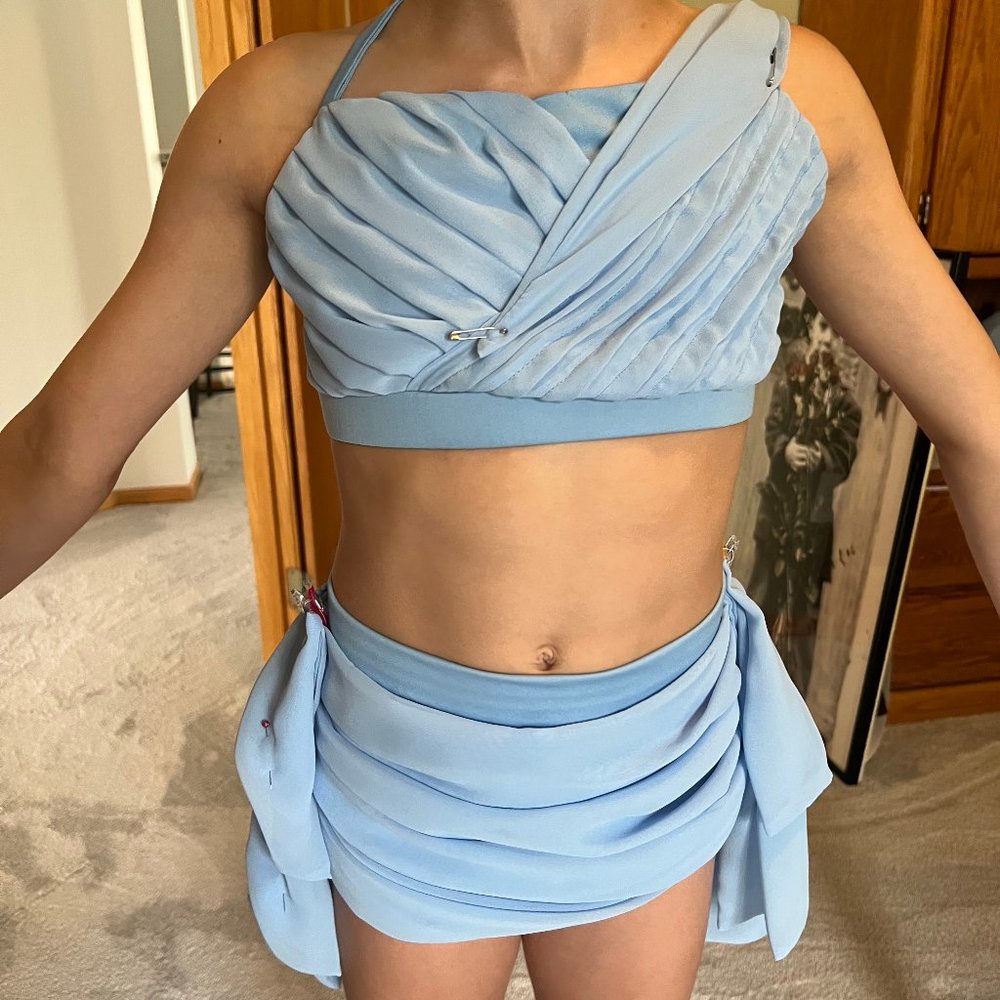 Dance Costume